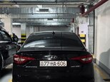 Hyundai Sonata-4