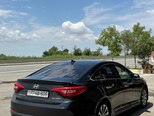 Hyundai Sonata-5