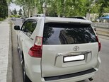 Toyota Land Cruiser Prado-7