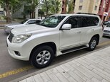Toyota Land Cruiser Prado-6