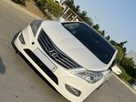 Hyundai Grandeur-5