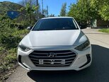 Hyundai Avante-2