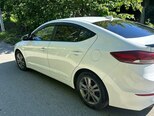 Hyundai Avante-8