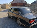 LADA (VAZ) 2107-7
