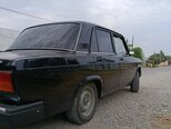 LADA (VAZ) 2107-6