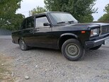 LADA (VAZ) 2107-5