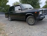 LADA (VAZ) 2107-4