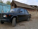 LADA (VAZ) 2107-2