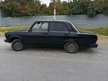 LADA (VAZ) 2107-3