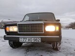 LADA (VAZ) 2107-1