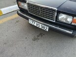 LADA (VAZ) 2107-11