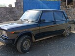 LADA (VAZ) 2107-8