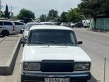 LADA (VAZ) 2107-4