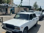 LADA (VAZ) 2107-5