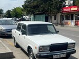 LADA (VAZ) 2107-1