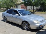 Daewoo Leganza-8