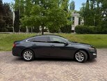 Chevrolet Malibu-9