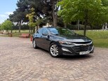 Chevrolet Malibu-8