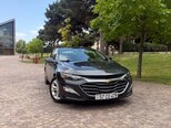 Chevrolet Malibu-7
