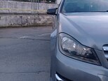 Mercedes C 250-3