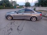 Mercedes C 250-5