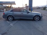 Mercedes C 250-4