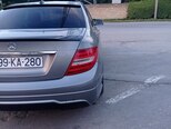 Mercedes C 250-7
