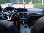 Mercedes C 250-10