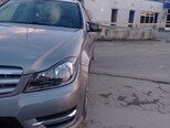 Mercedes C 250-2