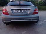 Mercedes C 250-6