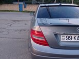 Mercedes C 250-8