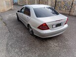 Mercedes C 220-4