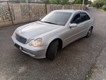 Mercedes C 220-3