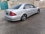 Mercedes C 220-2