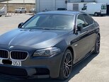 BMW 528-9
