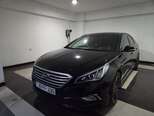 Hyundai Sonata-3