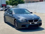 BMW 528-17
