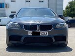 BMW 528-16