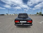 LADA (VAZ) 2107-6