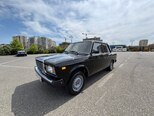 LADA (VAZ) 2107-2