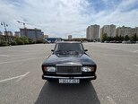 LADA (VAZ) 2107-1