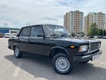 LADA (VAZ) 2107-8