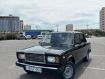 LADA (VAZ) 2107-9