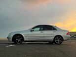 Mercedes C 240-2