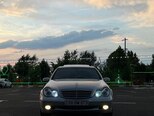 Mercedes C 240-3