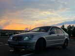 Mercedes C 240-5