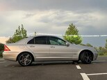 Mercedes C 240-6