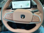 Changan Uni-Z-15