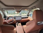 Changan Uni-Z-8