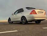 Mercedes C 240-8